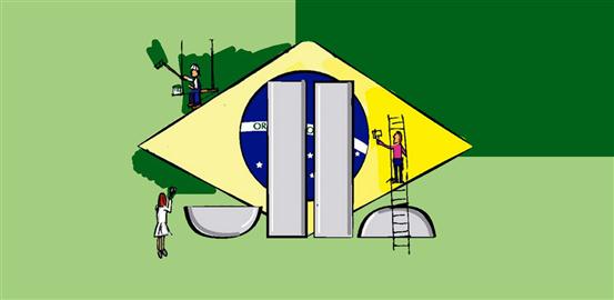 Sociopolítica como matéria obrigatória nas escolas
