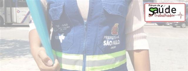 Conversão do Vínculo Jurídico dos Agentes Comunitários de Saúde de São Paulo para Estatutário
