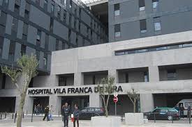 Hospital Vila Franca de Xira Com Grupo Mello
