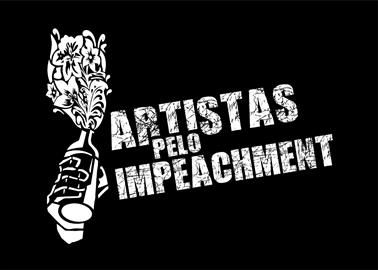 Artistas pelo Impeachment