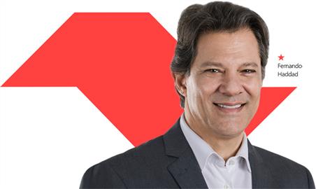 Pela realização da plenária de Esporte e Lazer com Fernando Haddad