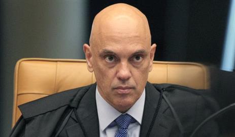 APURAÇÃO DE CRIME DE ABUSO DE AUTORIDADE E VIOLAÇÃO AOS DIREITOS HUMANOS PELO MIN. ALEXANDRE DE MORAES