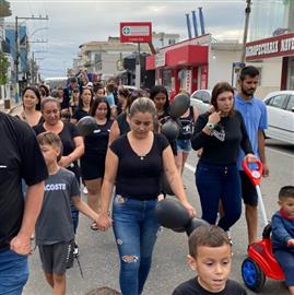 SEGURANÇA NAS ESCOLAS E CRECHES DE NAVEGANTES 