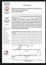 Diga Não a redução do Vale Refeição (OXXO)