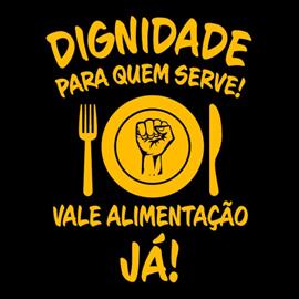  Abaixo-Assinado pela Implementação do Vale Alimentação para Todos os Servidores de Valparaíso de Goiás