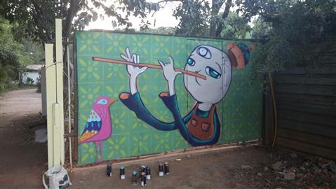 Salve Vila Cultural