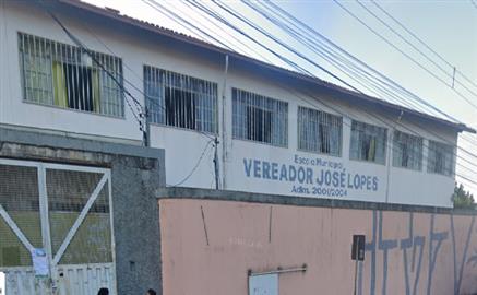 DIZEMOS NÃO Á DISPENSA DAS Diretoras e Vice-Diretora Eliane e Flávia das suas funções no Colégio Vereador José Lopes