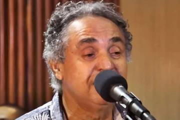 ABAIXO ASSINADO EM HOMENAGEM AO ARTISTA, CARLOS PITTA