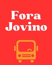 Troca do motorista do ônibus universitário (rota tarde - Tianguá).