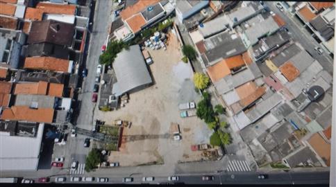 Solicitação de implantação de Unidade Básica de Saúde (UBS) na Rua Camões, 345 com a Avenida Capitão Mário de Toledo e Travessa Cervantes, endereço do antigo Depósito de Areia Hipólito