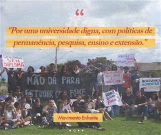 Pela Gratuidade e Melhoria do Transporte Público Universitário em Rio Paranaíba