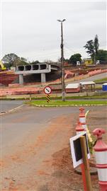 Abaixo-assinado alternativa ao fechamento do acesso principal Santa/Caju