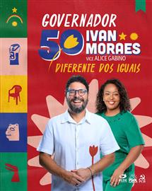 Petição para que o candidato Ivan Moraes tenho uma sabatina no jornal guararapes