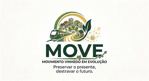 Pela revisão da Minuta do Plano Diretor Participativo de Vinhedo