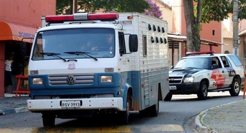 REESTRUTURAÇÃO CARGO MOTORISTAS - SAP (Oficial Operacional)
