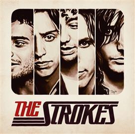 The Strokes Tour Brasil