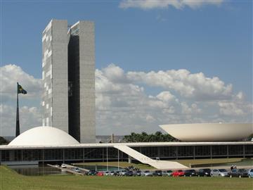 Peticao Publica ao Senado Federal do Brasil