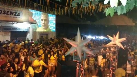 QUEREMOS A CASINHA DE VOLTA !!!