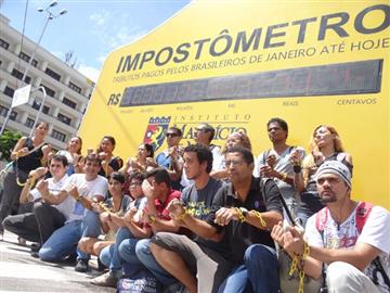 Revogar Portaria que reduz para US$ 150 limite de isenção de importação por via terrestre. 