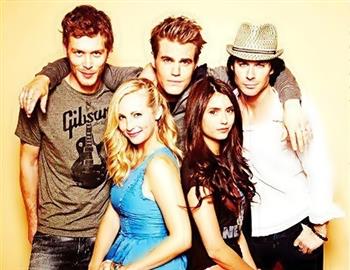 Atores Do TVD Responda Nossas Mensagens