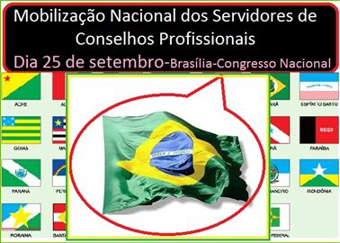 Adiamento da Convenção FENASERA dia 25 de setembro