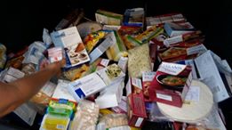 Alimentação para fenilcetonúricos, homocistinúricos , Acidurias e MSUD (Leucinose)