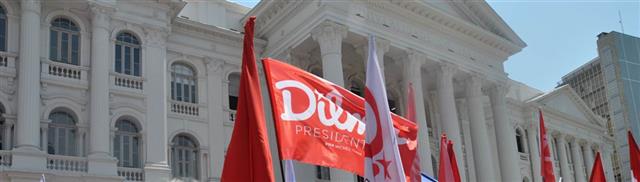 Carta dos Professores Universitários do Paraná em Apoio à Reeleição da Presidente Dilma Rousseff