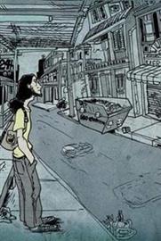 Petição por melhora nos Itinerários do Falcão-ITE