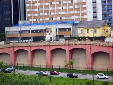 Resgate dos Arcos dos Italianos na cidade de São Paulo.