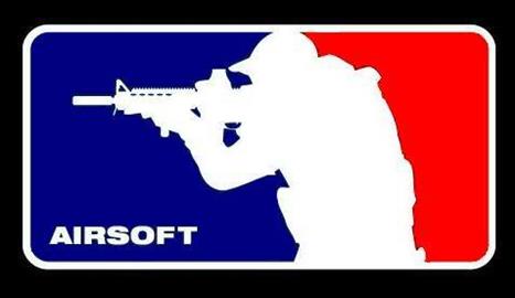 Permissão da pratica de AIRSOFT para adolescentes com 15 anos ou mais.