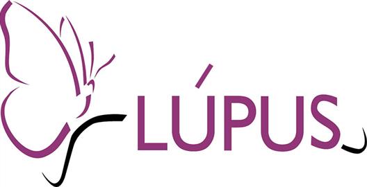Resultado de imagem para lupus logomarca, doernÃ§a