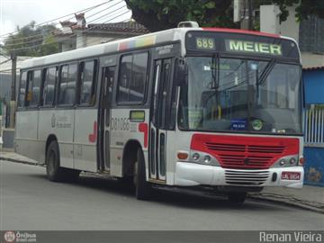 689 (CAMPO GRANDE x MÉIER)