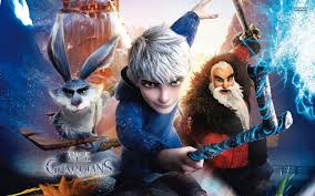 rise of the guardians 2