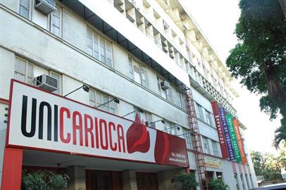 Cobertura UniCarioca Unidade Méier II