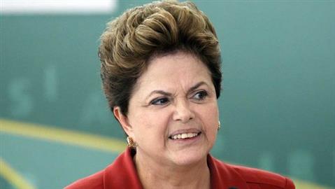 Vamos deporta a Presidente Dilma Rousseff para Cuba e o resto do PT