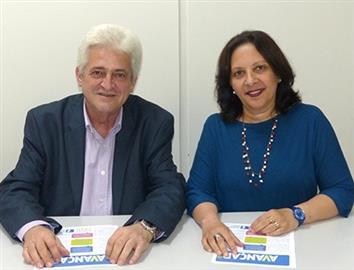 Por que apoiamos RUY GARCIA e GEORGINA para a REITORIA da UERJ?