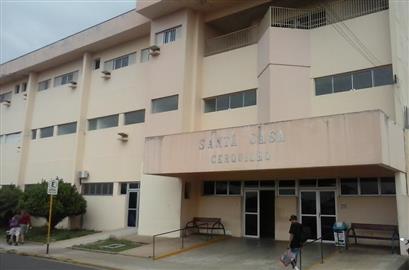 A Santa Casa de Cerquilho precisa de uma nova diretoria.  Substituição da atual diretoria Já.!