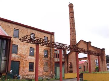 Manifesto pela preservação da Fábrica de Sal em Ribeirão Pires-SP