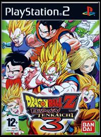 Petición · Remake de Dragon Ball Z: budokai tenkaichi 3 para consolas de  NewGen ·