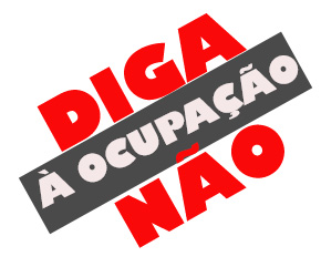 Abaixo-Assinado Contra a Ocupação da UFSM
