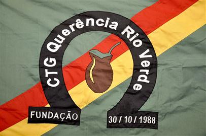 Excursão para o Nacional- Querência MT
